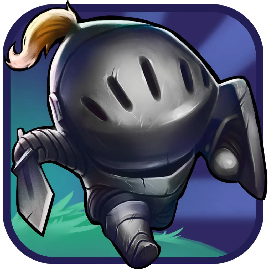 Warrior Rush — 28