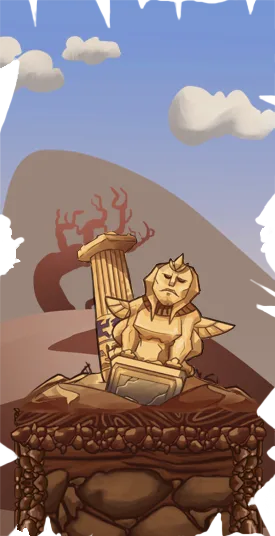 Warrior Rush — 22