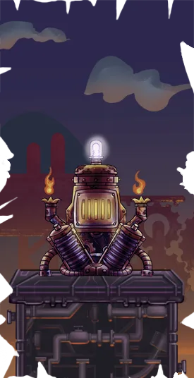 Warrior Rush — 19