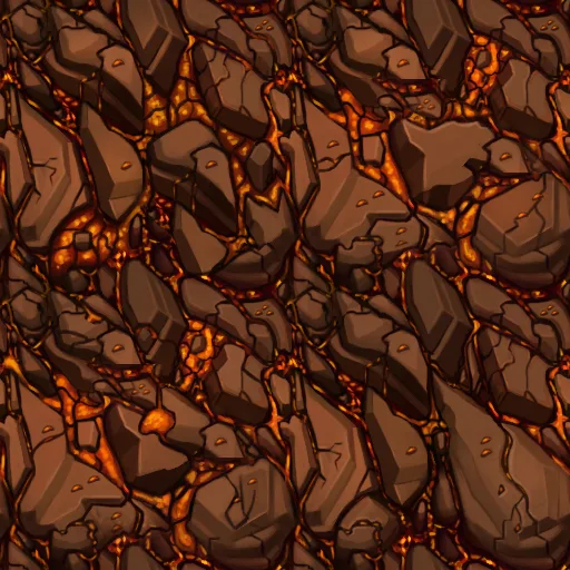 Warrior Rush — 34