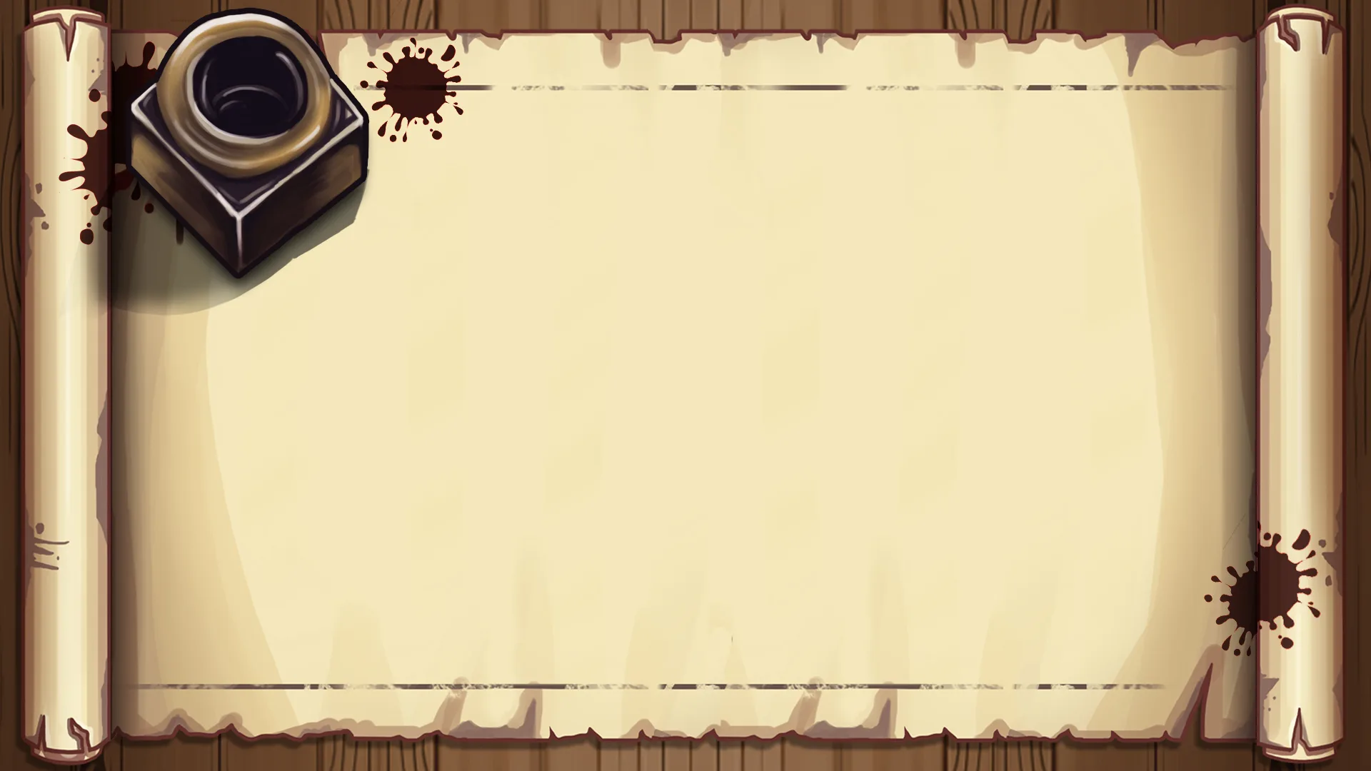 Warrior Rush — 5