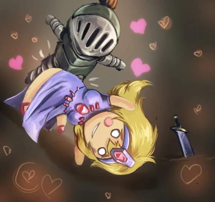 Warrior Rush — 3