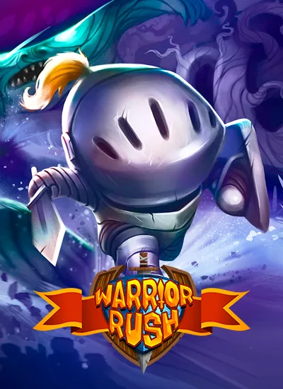Warrior Rush